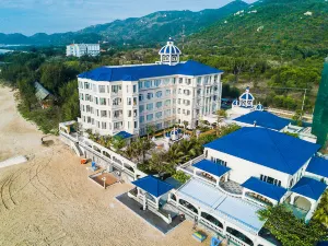 蘭榮海灘度假村