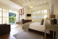 Daisybank Cottage Boutique Bed and Breakfast Hotels in Brockenhurst