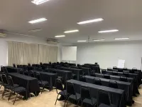 Marion Pantanal Hotel Hotels in Varzea Grande