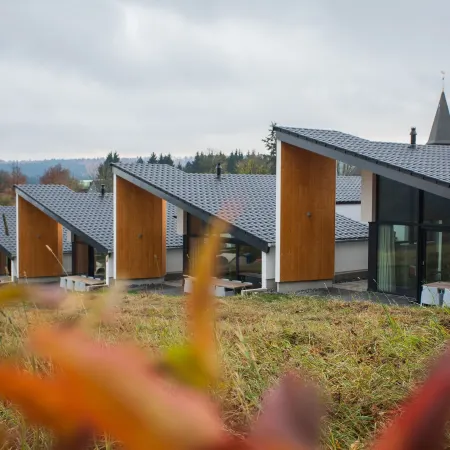 Villas Winterberg