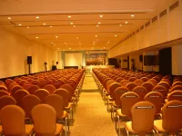 Crowne Plaza Toluca-Lancaster Hotels in Lerma Municipality