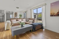 Stayau Stunning 4Brhouse Berwick Hotels in Berwick