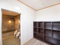 Tabist Hamatoya Ryokan Mens Only Hotel di Sodegaura