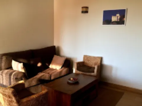 Usotegi Hotels in Getaria