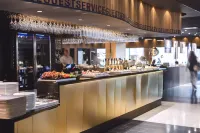沃克斯酒店 - 早餐