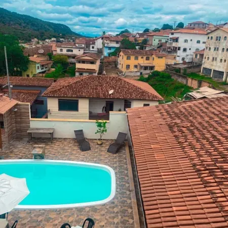 Sinhá Moça Diamantina-MG
