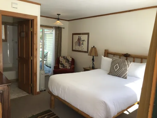 Redstone Cliffs Lodge Hotels in Redstone Historic District