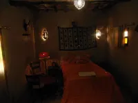Kasbah Dar Dmana Hotel a Skoura