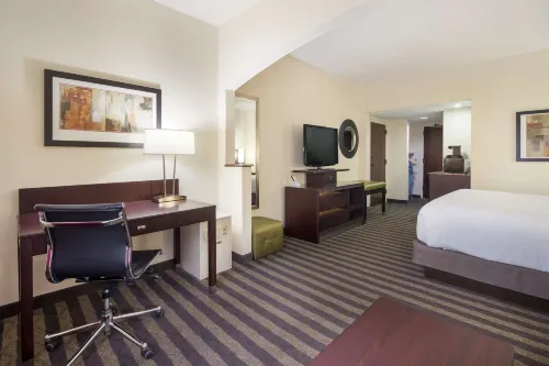 歐普蘭貝斯特韋斯特套房酒店