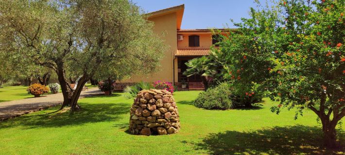 Nuraghe Bianco Hotels in Alghero