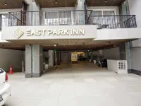 East Park Inn東園旅館 班戈拉·撒西比謁師所附近的飯店