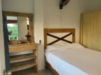 The Little One - Apartment 6 in Villa Coconut Hotels in 