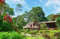Suchipakari Jungle Lodge Hôtels à : Puerto Misahuallí