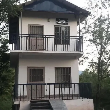 Khaqan Heights Murree