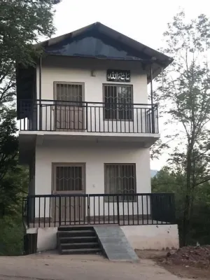 默裡的哈寇高地 住宿飯店