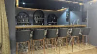 Marlin Resort - bar