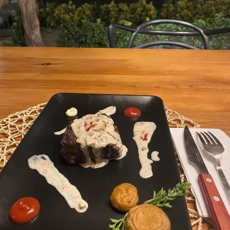 Yarımada Butik Otel