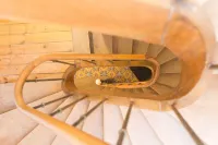 Maison Seize Hotels in Belleme