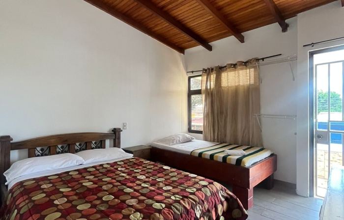 Gaudy's Hostel