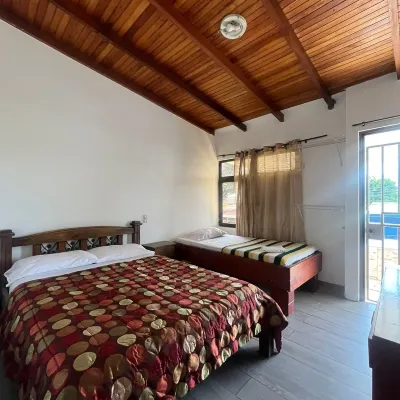 Gaudy's Hostel Hotels near Parque Nacional Park