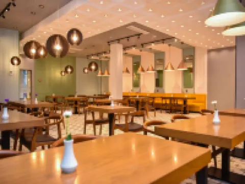 Hotel Monarch Hotels in Batumi