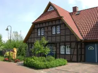 The Cosy Home Hotels in Essel