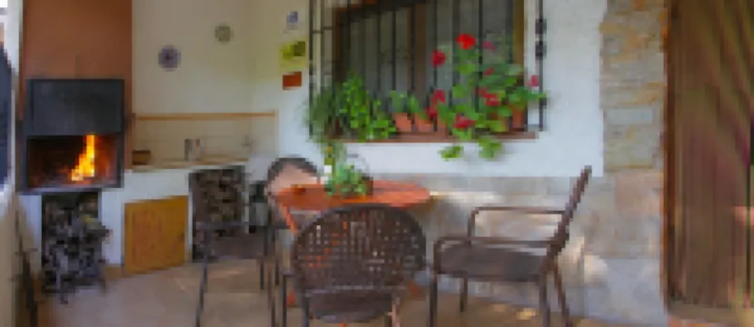 Casas Rurales Maribel - Complejo Alcalá del Júcar