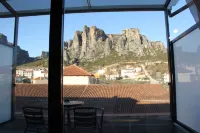 Alexiou Hotel - con vista montagne