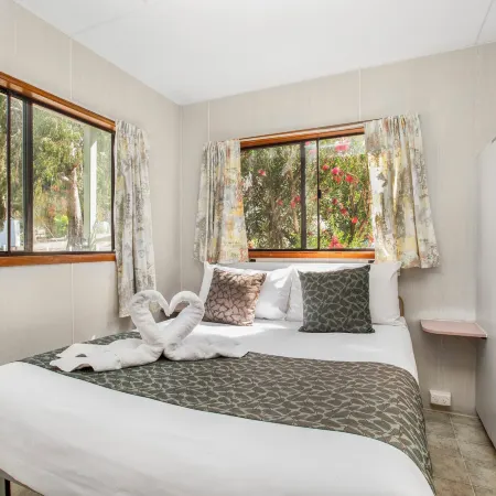 Discovery Parks - Halls Gap