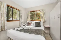 Breeze Holiday Parks - Halls Gap Hôtels à : Halls Gap