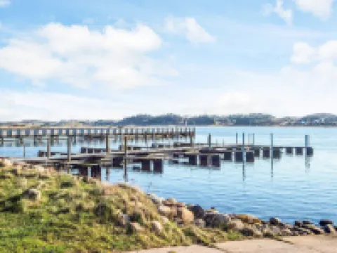 8 Person Holiday Home in Højslev-by Traum Hotels in Hojslev