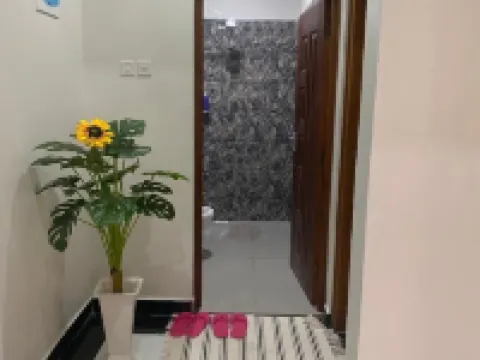 Jsb Apartments Bamburi Hotels in Bamburi