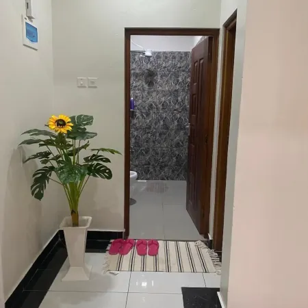 Jsb Apartments Bamburi