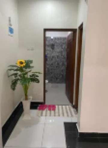 Bamburi JSB公寓豪華套房