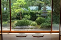 Monjusou Shourotei - Ocean View