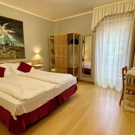 Casteluce Hotel Funivie