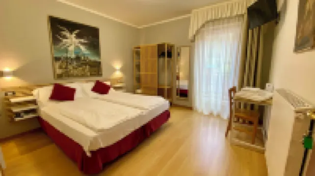 Casteluce Hotel Funivie