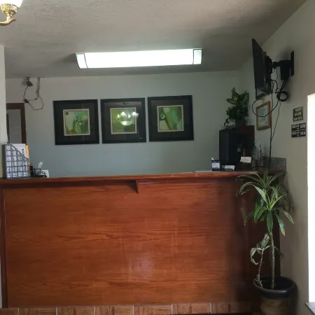 Interstate Motel