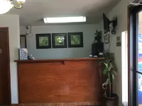 Interstate Motel Hotels in Guthrie