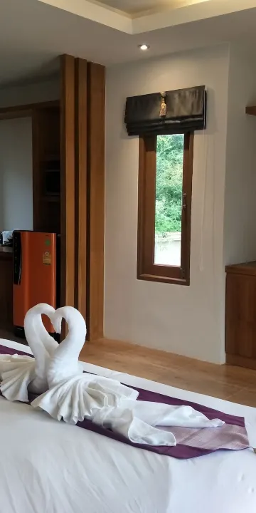 ดีลักซ์ คาบาน่า