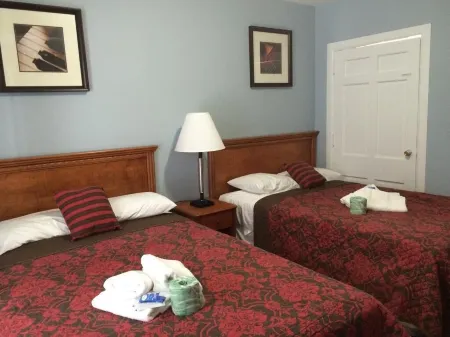 Aire Apartment 3 Bedroom Jersey Shore Premium Beach House