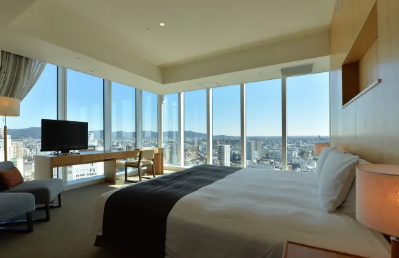 豐橋阿爾克利希酒店