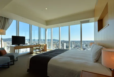 Hotel Arc Riche Toyohashi