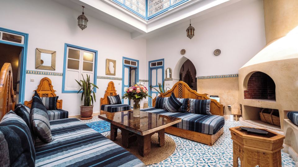 Riad Amana