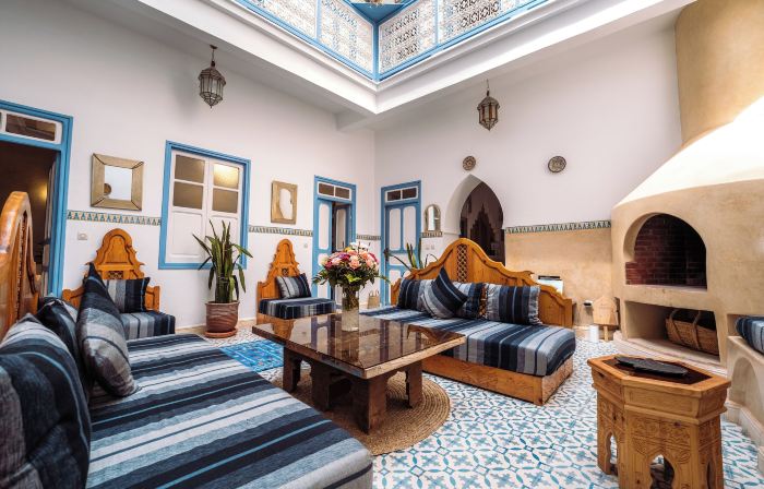 Riad Amana