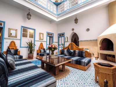 Riad Amana