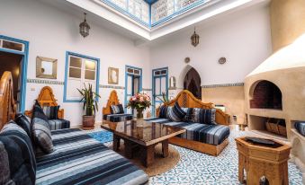 Riad Amana