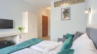 Apartamenty Sun & Snow Family Dominikana Resort & Spa Các khách sạn ở Sianozety