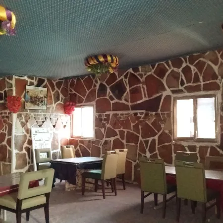 Hotel Raha