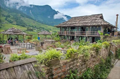 La Dao Spa Homestay